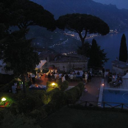 Villa Casale Ravello Residence Екстер'єр фото
