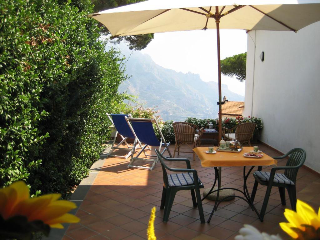 Villa Casale Ravello Residence Номер фото