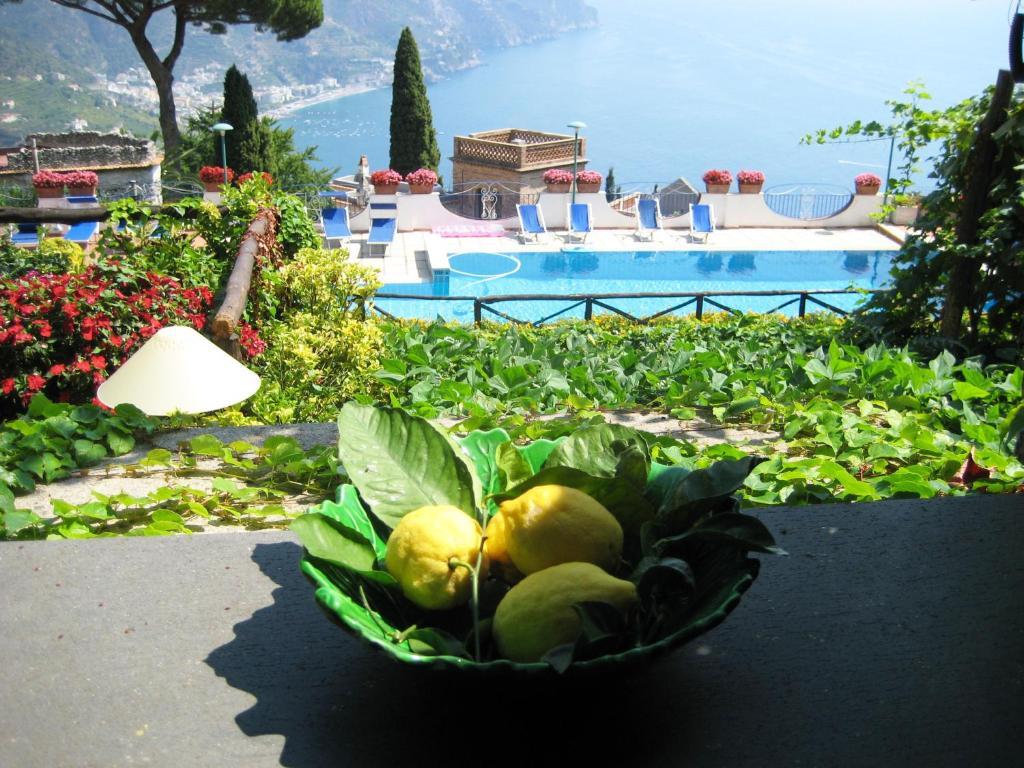 Villa Casale Ravello Residence Номер фото