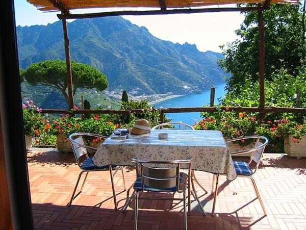 Villa Casale Ravello Residence Номер фото