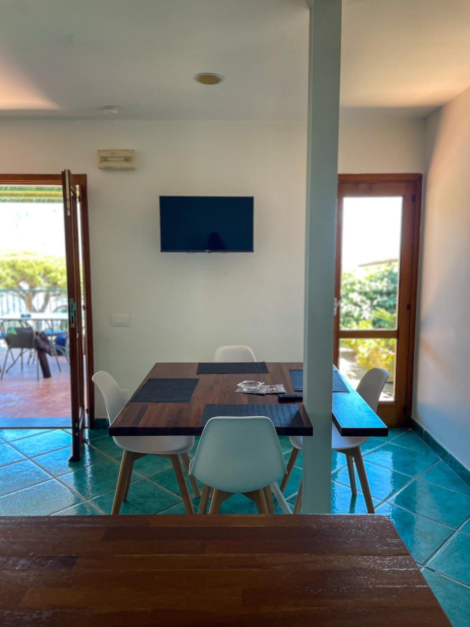 Villa Casale Ravello Residence Екстер'єр фото