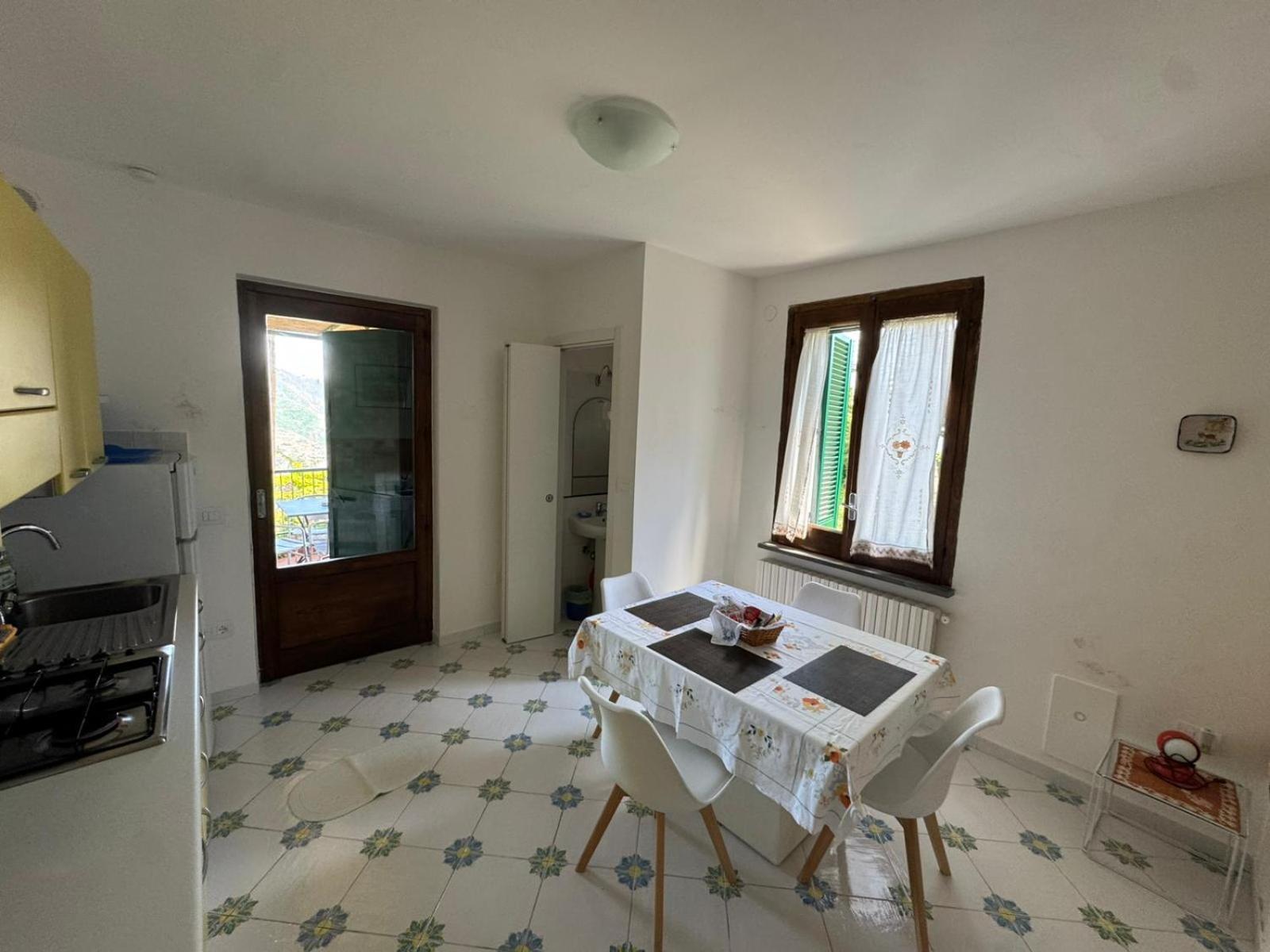 Villa Casale Ravello Residence Екстер'єр фото