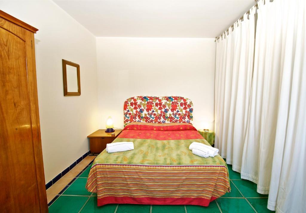 Villa Casale Ravello Residence Номер фото
