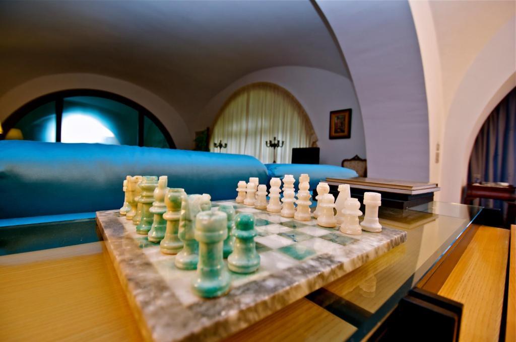 Villa Casale Ravello Residence Номер фото
