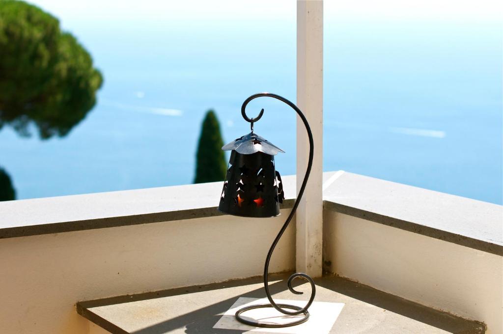 Villa Casale Ravello Residence Номер фото