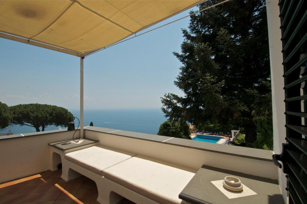 Villa Casale Ravello Residence Номер фото