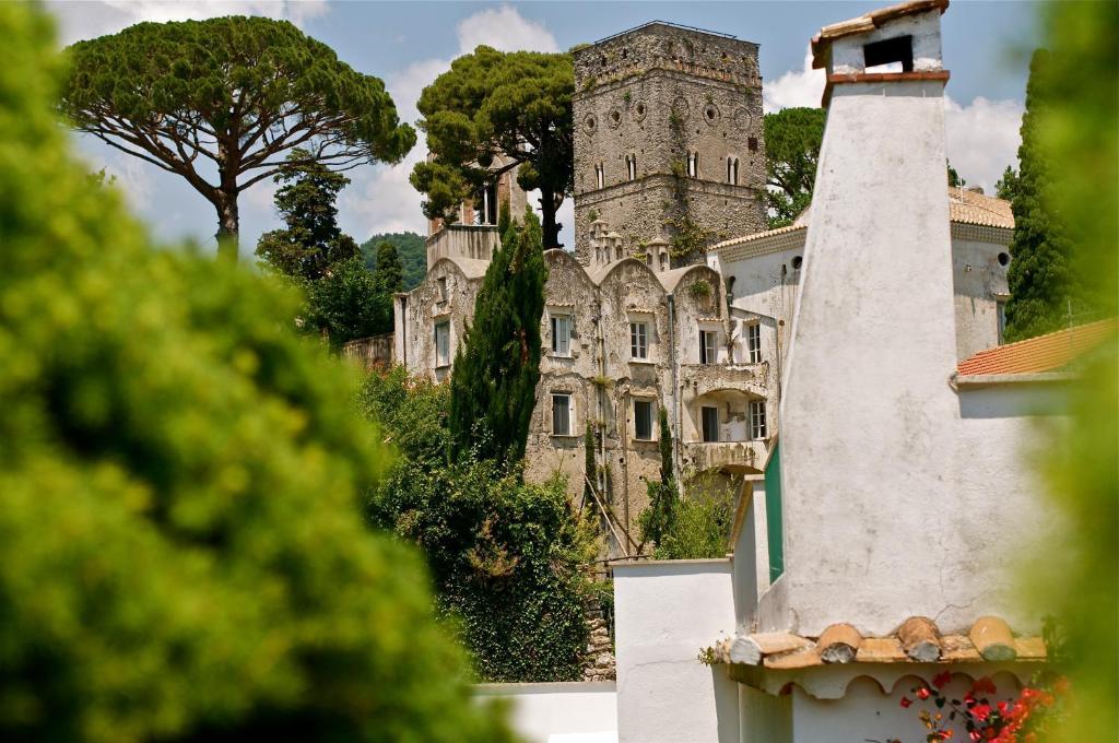 Villa Casale Ravello Residence Номер фото