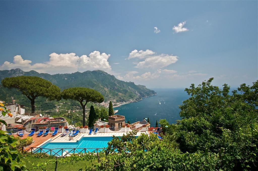 Villa Casale Ravello Residence Номер фото