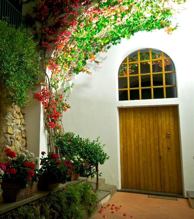 Villa Casale Ravello Residence Екстер'єр фото
