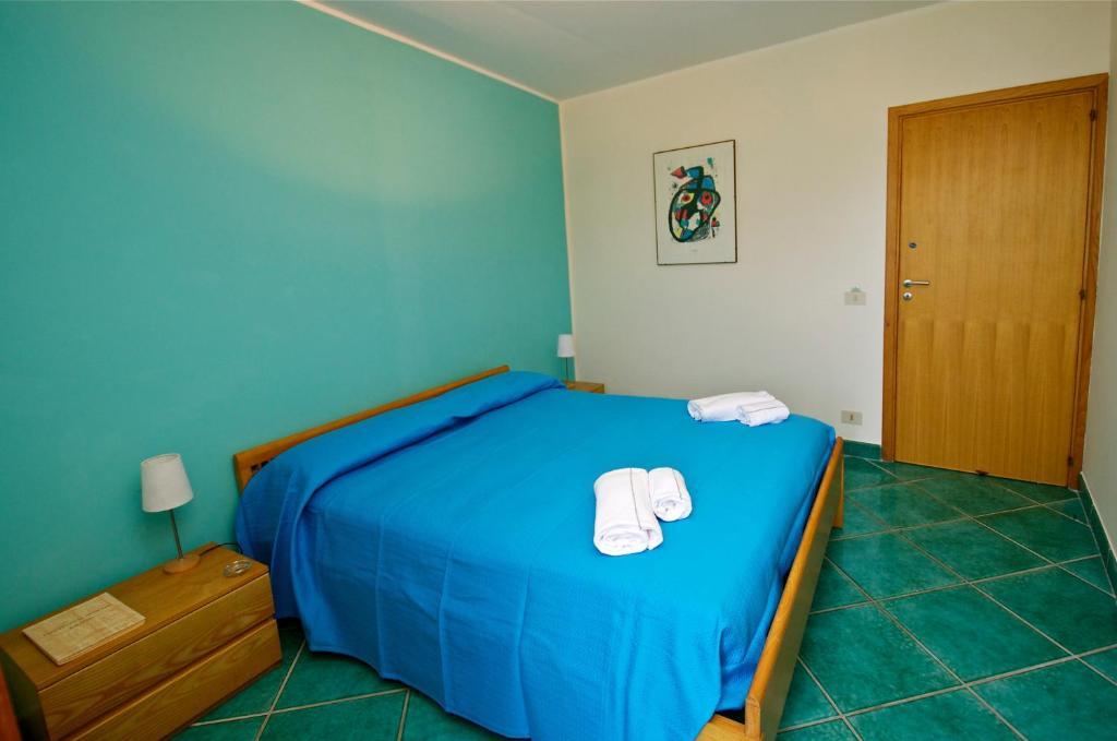 Villa Casale Ravello Residence Номер фото