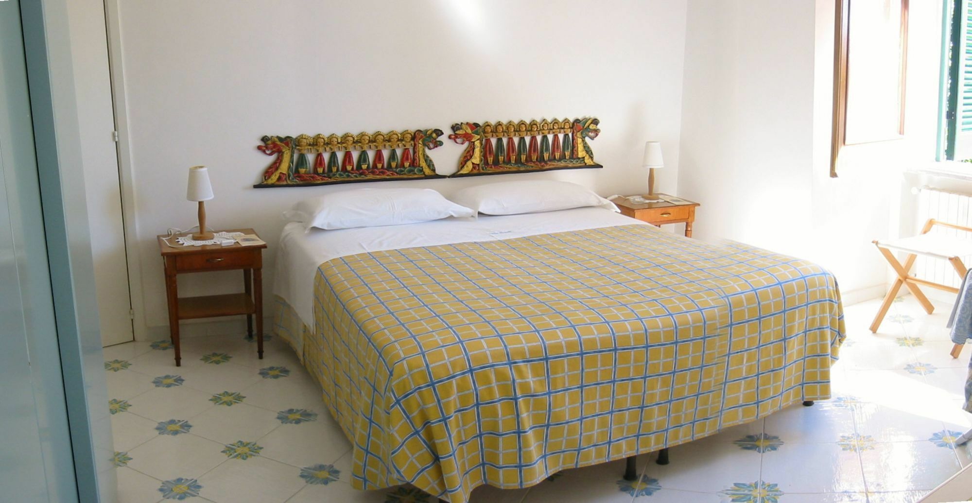 Villa Casale Ravello Residence Екстер'єр фото