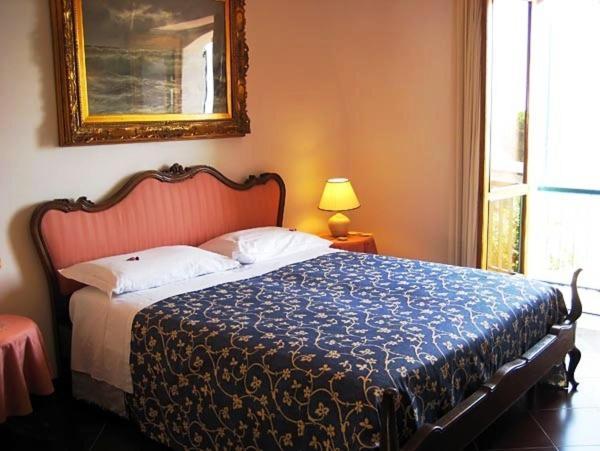 Villa Casale Ravello Residence Екстер'єр фото